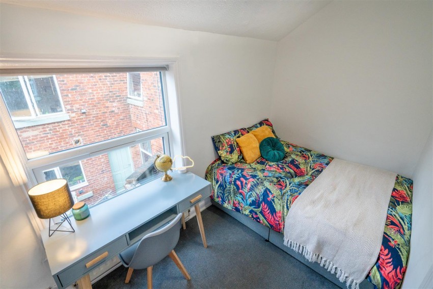 Images for 72 Brunswick Street, Broomhall, Sheffield