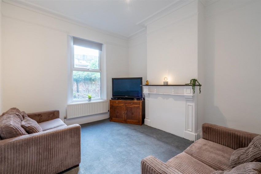 Images for 72 Brunswick Street, Broomhall, Sheffield