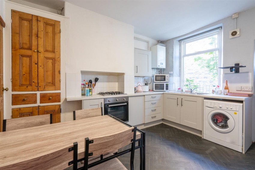 Images for 124 Crookes Road, Crookes, Sheffield