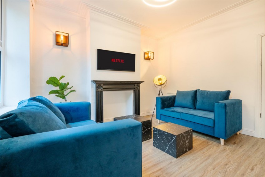 Images for 124 Crookes Road, Crookes, Sheffield