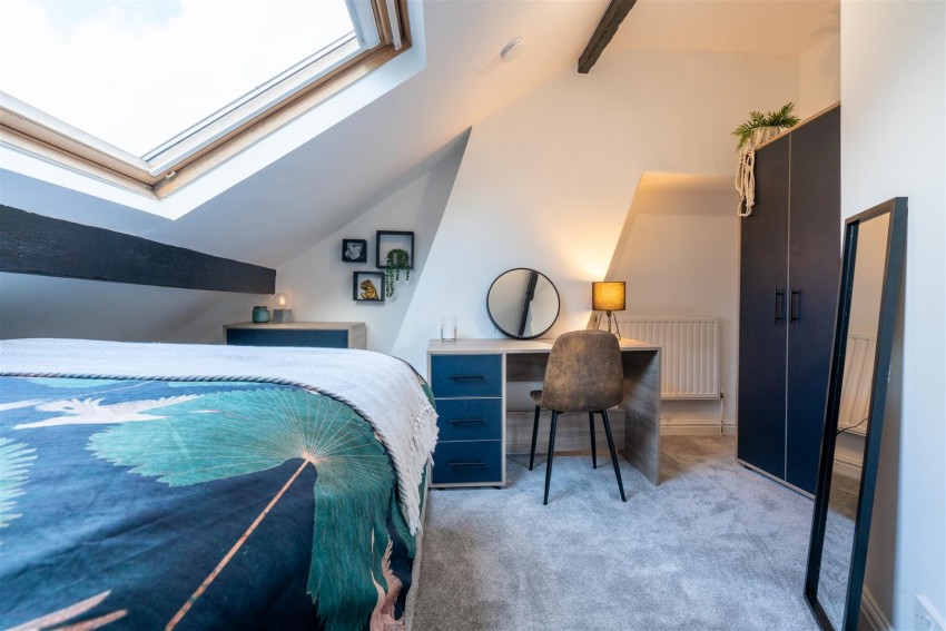 Images for 124 Crookes Road, Crookes, Sheffield