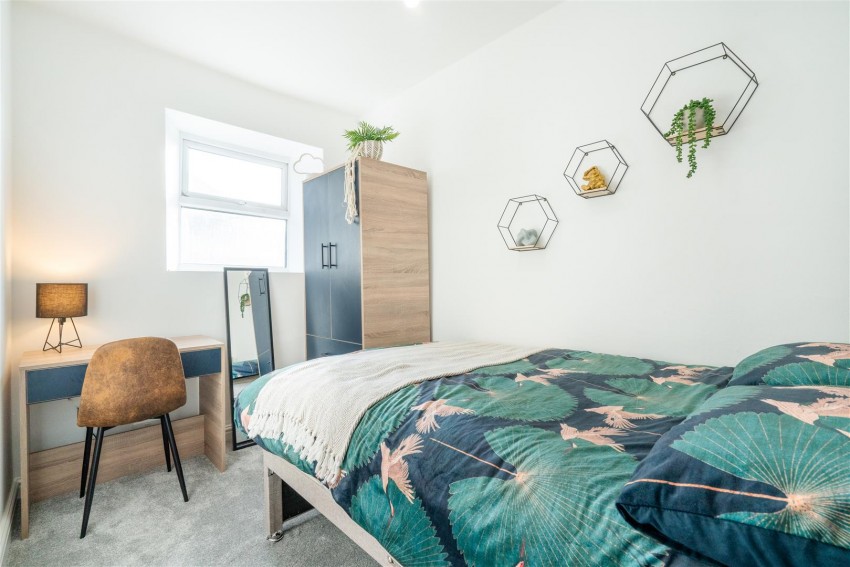 Images for 124 Crookes Road, Crookes, Sheffield