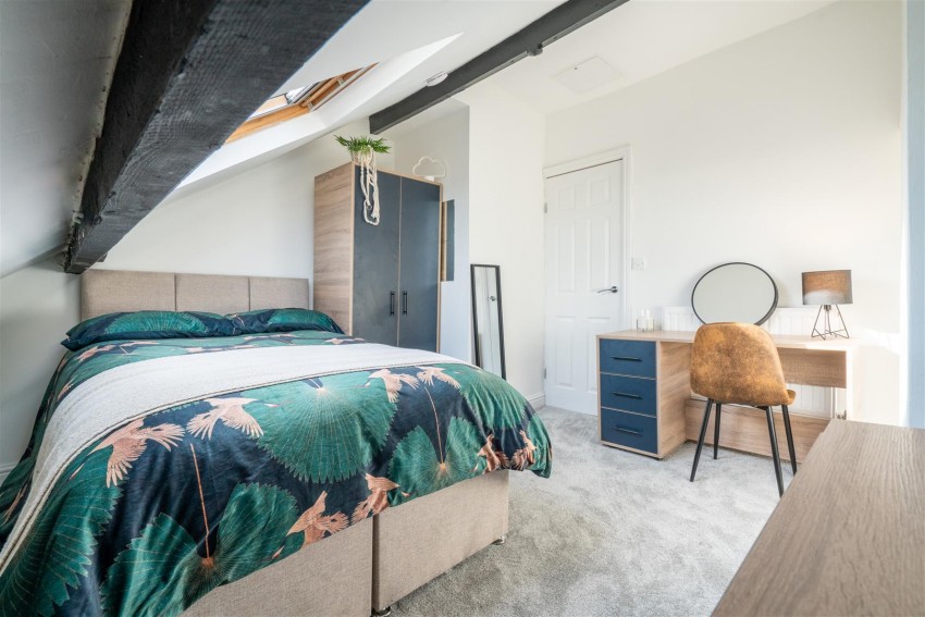 Images for 124 Crookes Road, Crookes, Sheffield