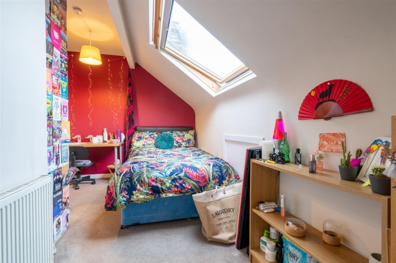 86 Mulehouse Road, Crookes, Sheffield