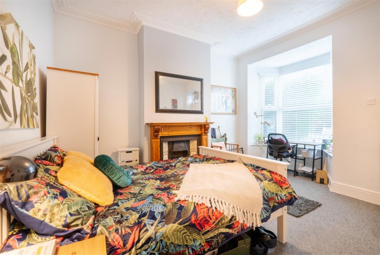 95 Sackville Road, Crookes, Sheffield