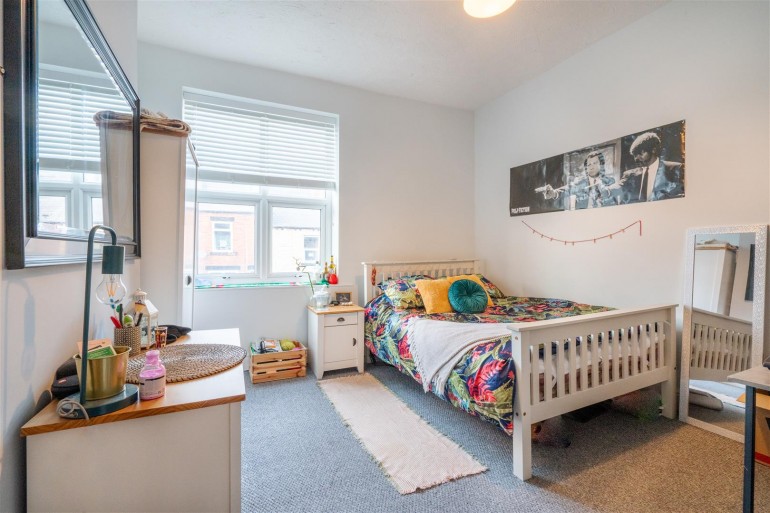 95 Sackville Road, Crookes, Sheffield