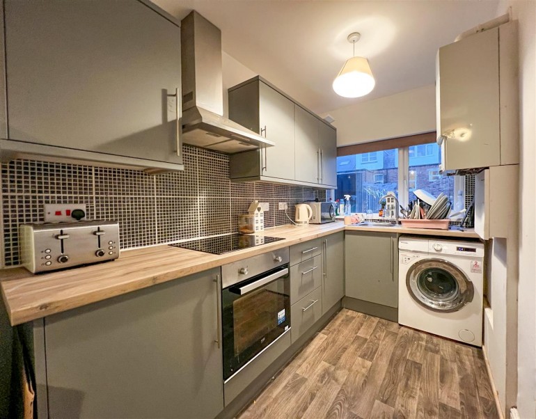 19 Denham Road, Off Ecclesall Road, Sheffield