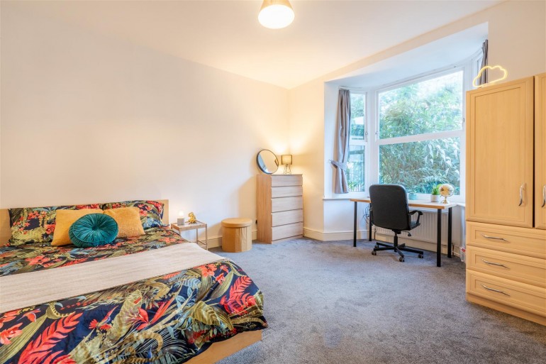 119 Club Garden Road, Sharrow, Sheffield