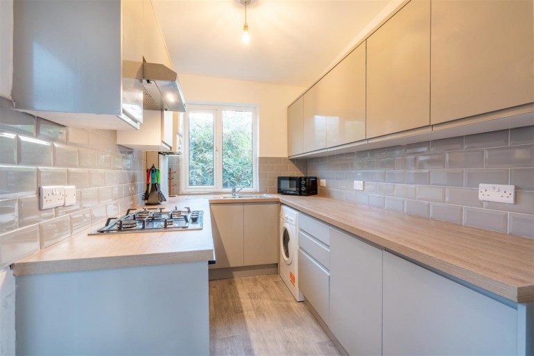 119 Club Garden Road, Sharrow, Sheffield