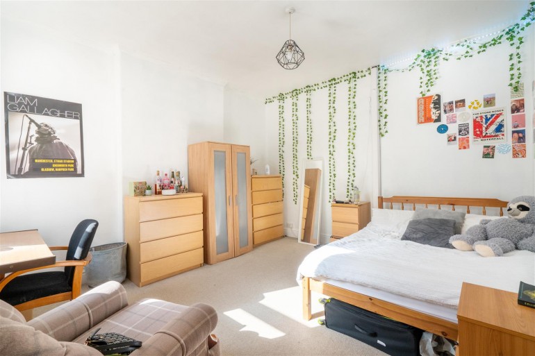 705 Ecclesall Road, Sheffield