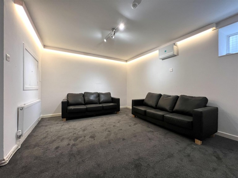 199 Crookes Valley Road, Sheffield