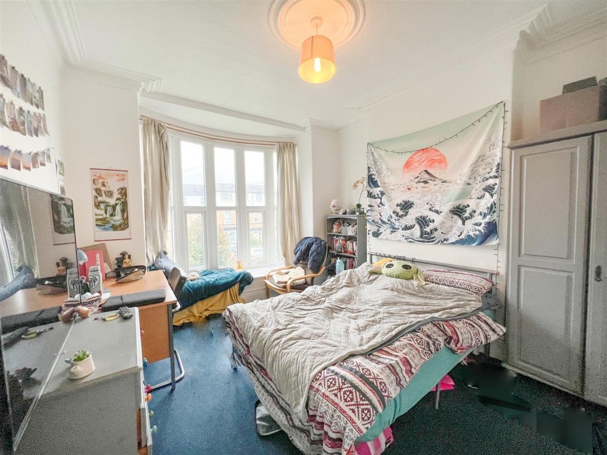 Images for 244 Crookesmoor Road, Sheffield