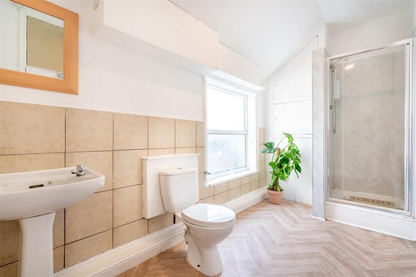 Images for 58 Brunswick Street, Broomhall, Sheffield