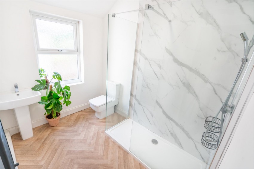 Images for 58 Brunswick Street, Broomhall, Sheffield