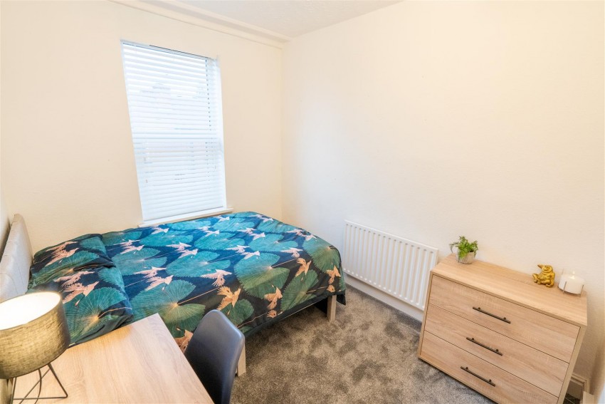 Images for 58 Brunswick Street, Broomhall, Sheffield