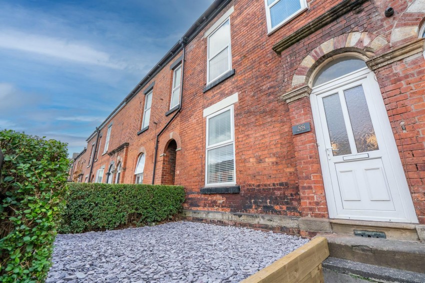 Images for 58 Brunswick Street, Broomhall, Sheffield