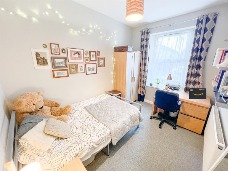 11 St. Thomas Road, Sheffield