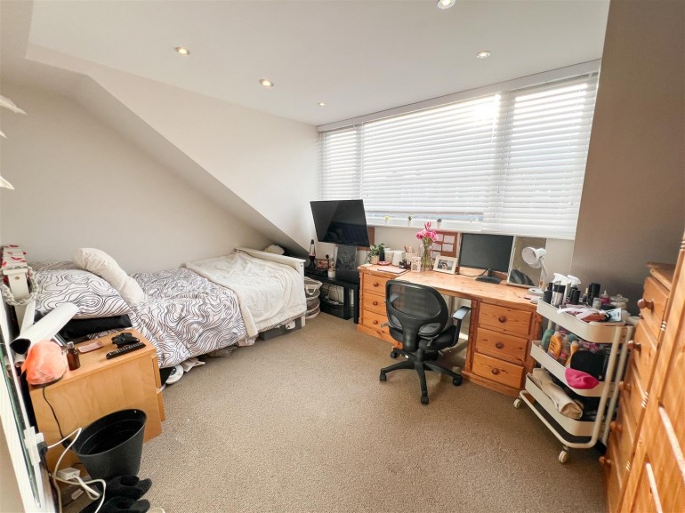 28 Cemetery Avenue, Ecclesall Road