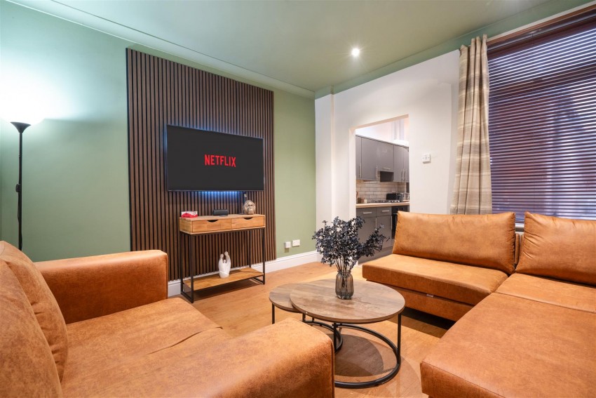 Images for 28 Cemetery Avenue, Ecclesall Road