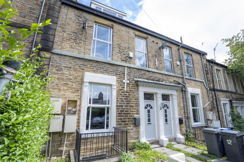 Images for 18 Parkers Road, Broomhill