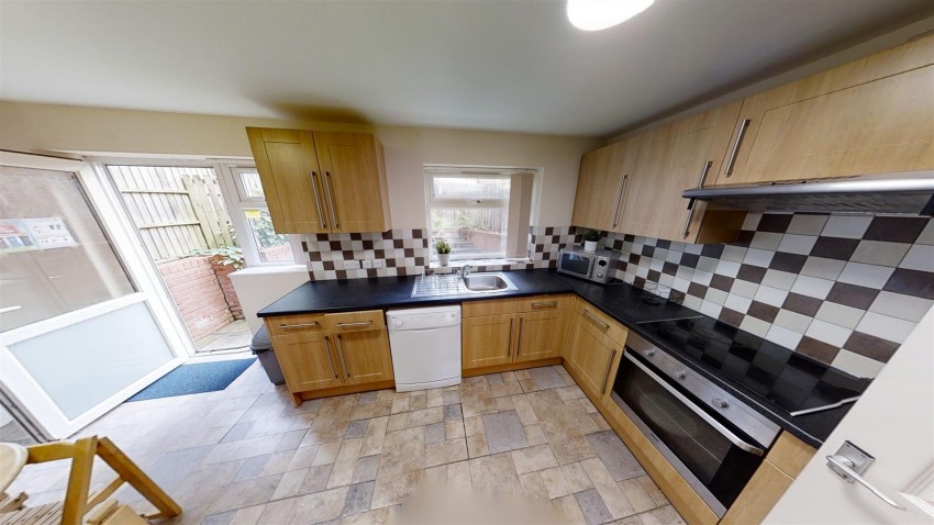 Images for 2 Harcourt Crescent, Crookesmoor