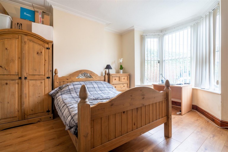 53 Clementson Road, Crookes