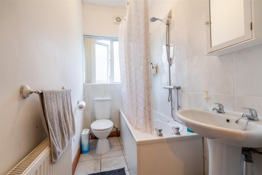 Images for 53 Clementson Road, Crookes