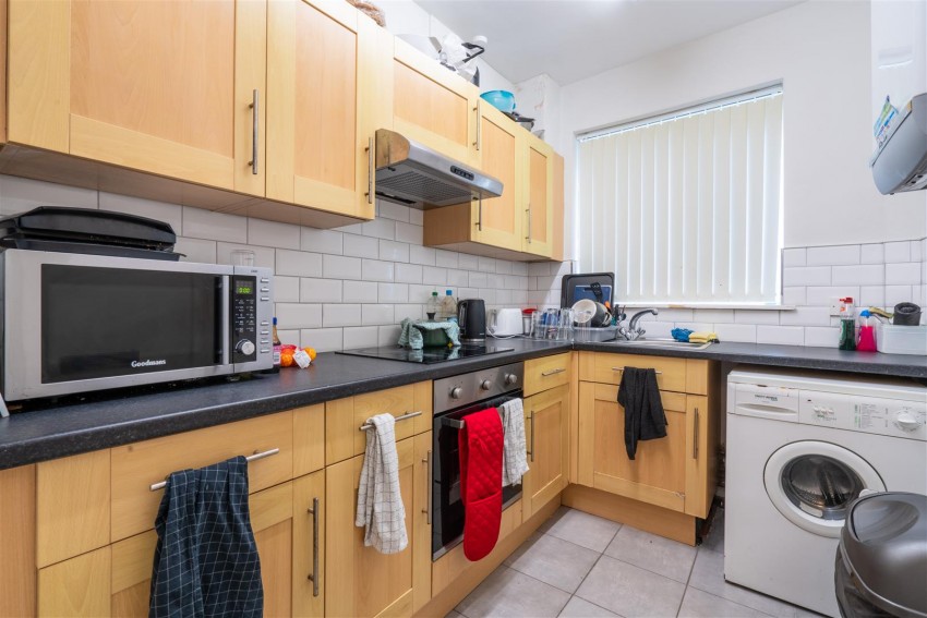 Images for 53 Clementson Road, Crookes