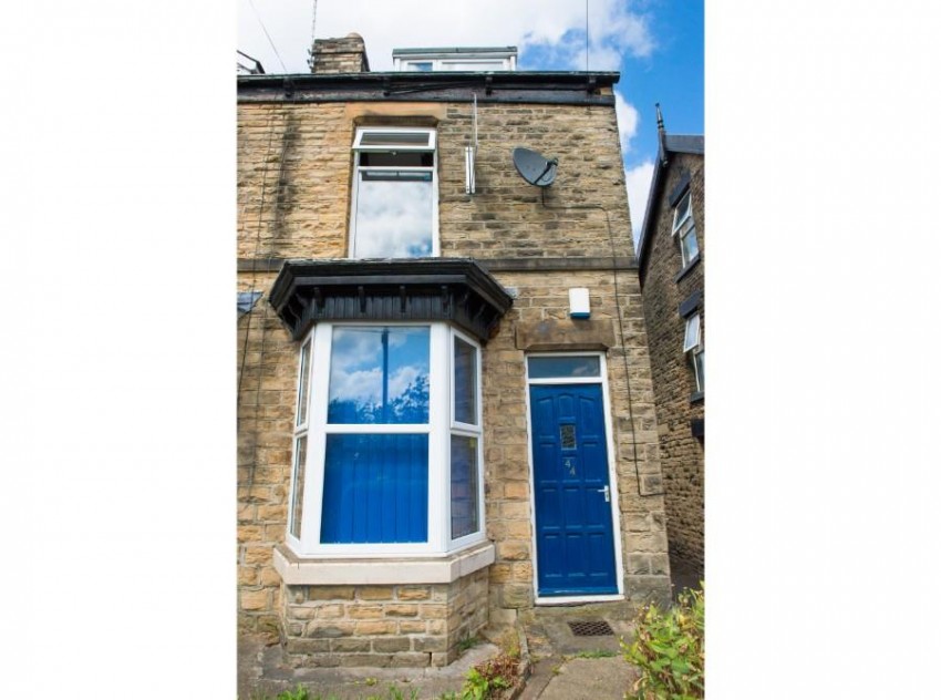 Images for 44 Lydgate Lane, Broomhill
