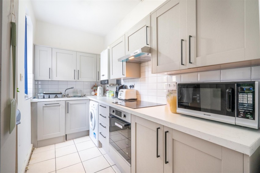 Images for 44 Lydgate Lane, Broomhill