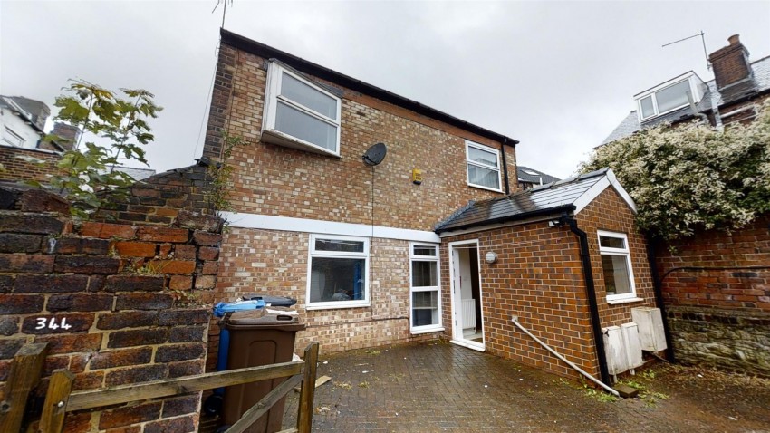 Images for 344 School Road, Crookes