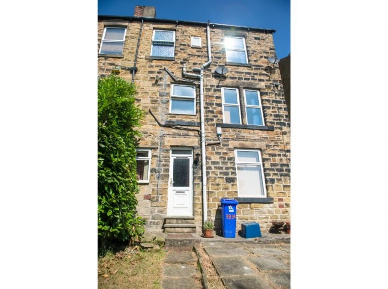 GF 383a Crookesmoor Road, Crookesmoor