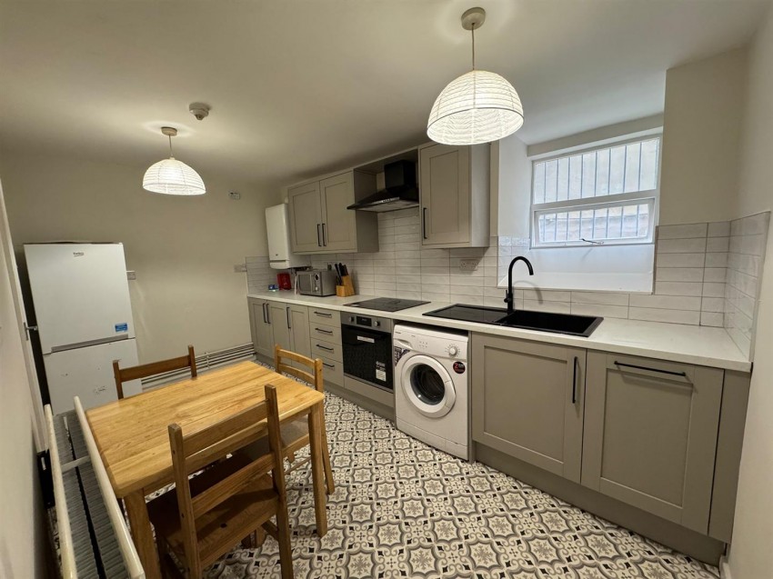 Images for GF 383a Crookesmoor Road, Crookesmoor