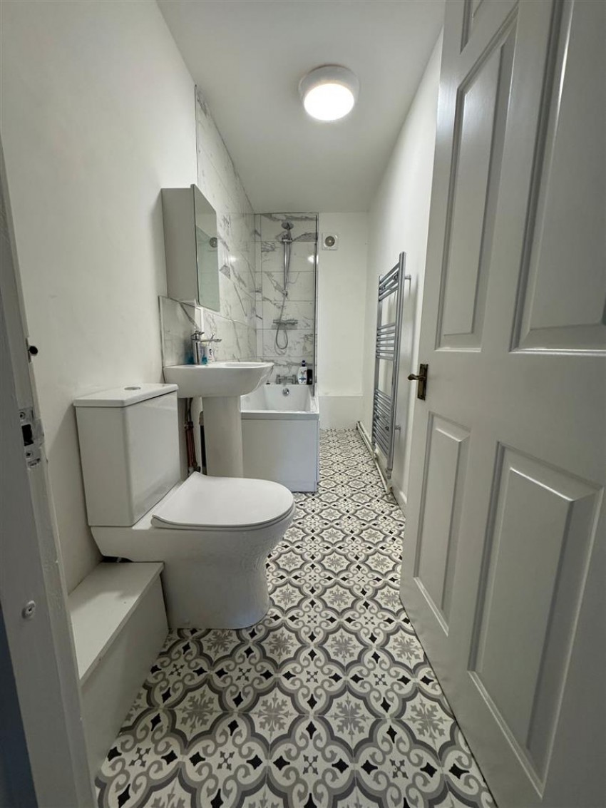 Images for GF 383a Crookesmoor Road, Crookesmoor