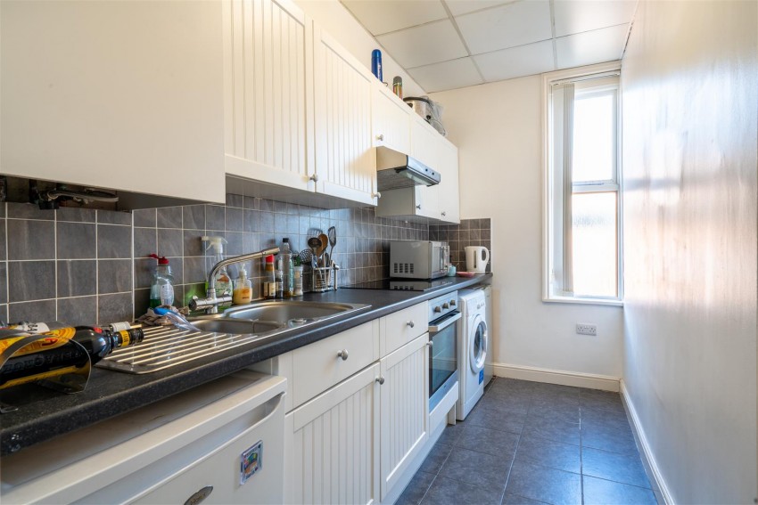 Images for Flat 1, 319 Glossop Road, Broomhill