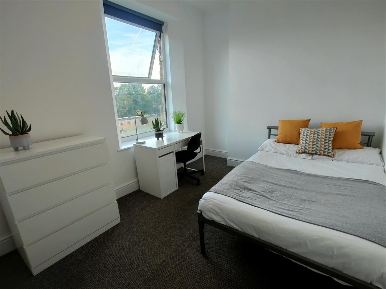 521 Crookesmoor Road, Crookesmoor