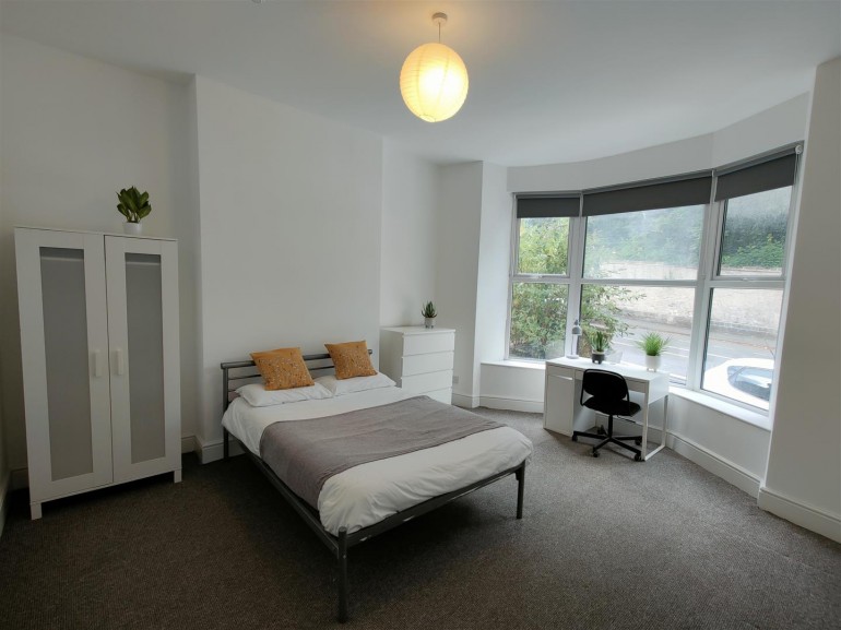 521 Crookesmoor Road, Crookesmoor