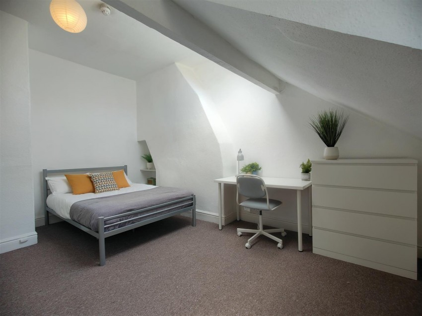 Images for 76 Harcourt Road, Sheffield