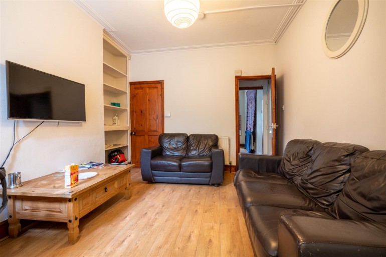 53 Clementson Road, Crookes