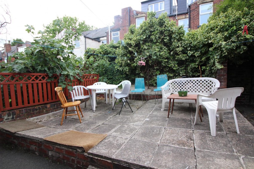 Images for 31 Ramsey Road, Sheffield