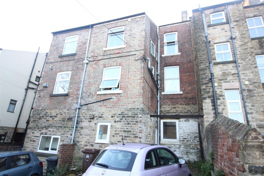 Images for 22 Parkers Road, Broomhill