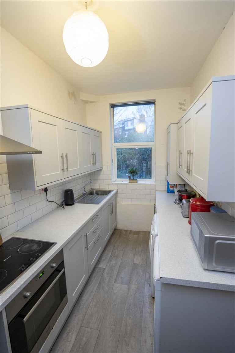 118 Crookesmoor Road, Crookesmoor