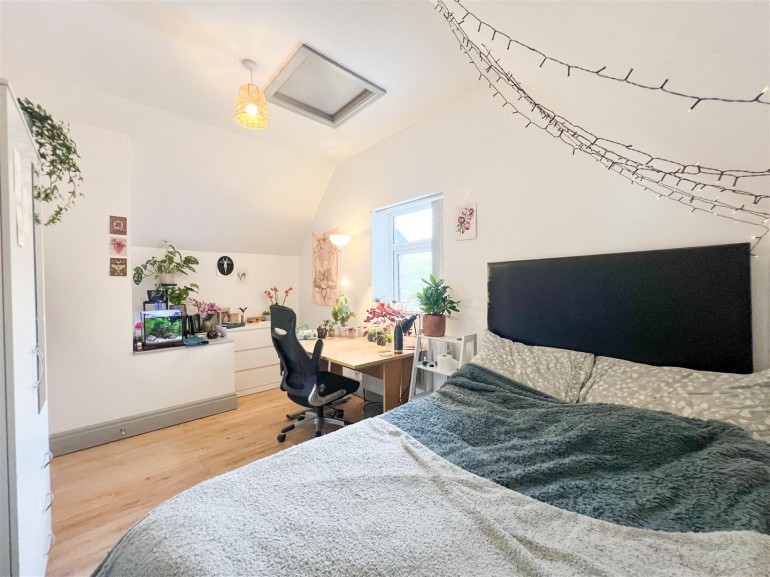 6a Severn Road, Sheffield