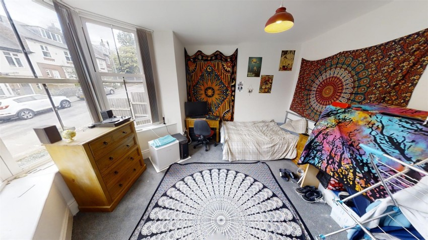 Images for 130 Harcourt Road, Crookesmoor