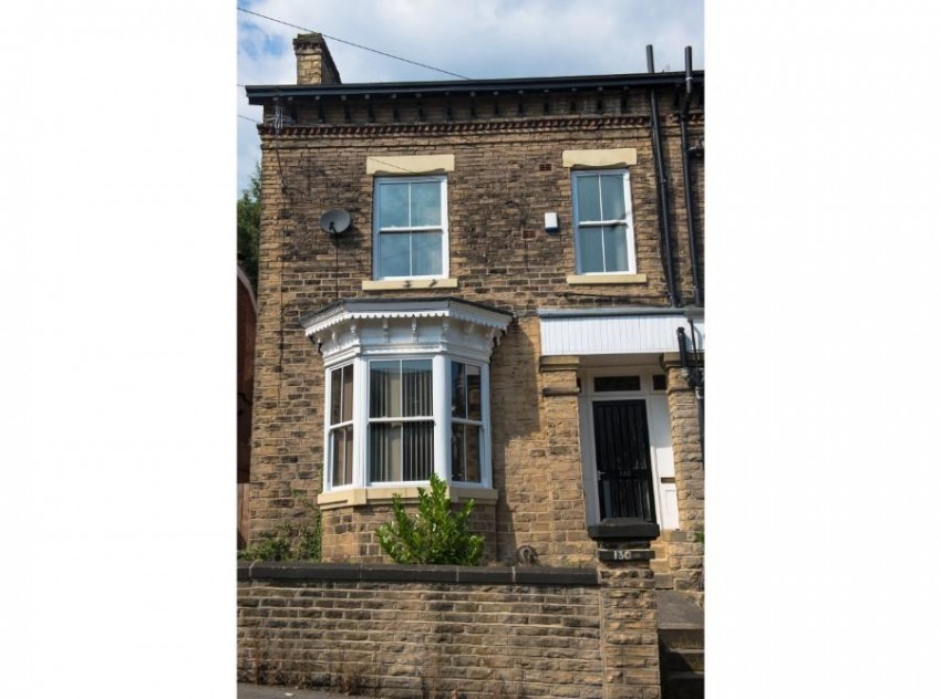 Images for 130 Harcourt Road, Crookesmoor