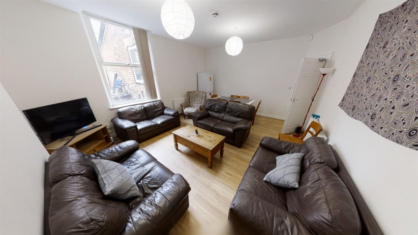 Images for 130 Harcourt Road, Crookesmoor