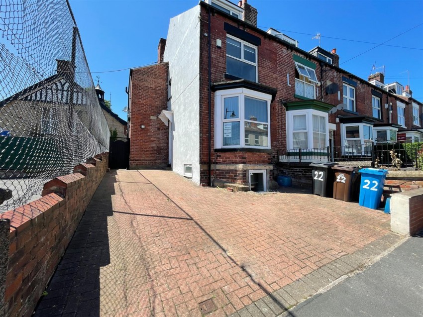 Images for 22 Filey Street, Broomhall, Sheffield