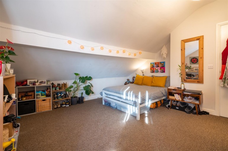 12D Tapton House Road, Sheffield