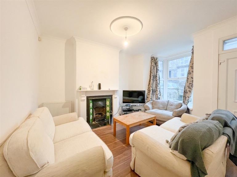 337 Springvale Road, Croookes, Sheffield