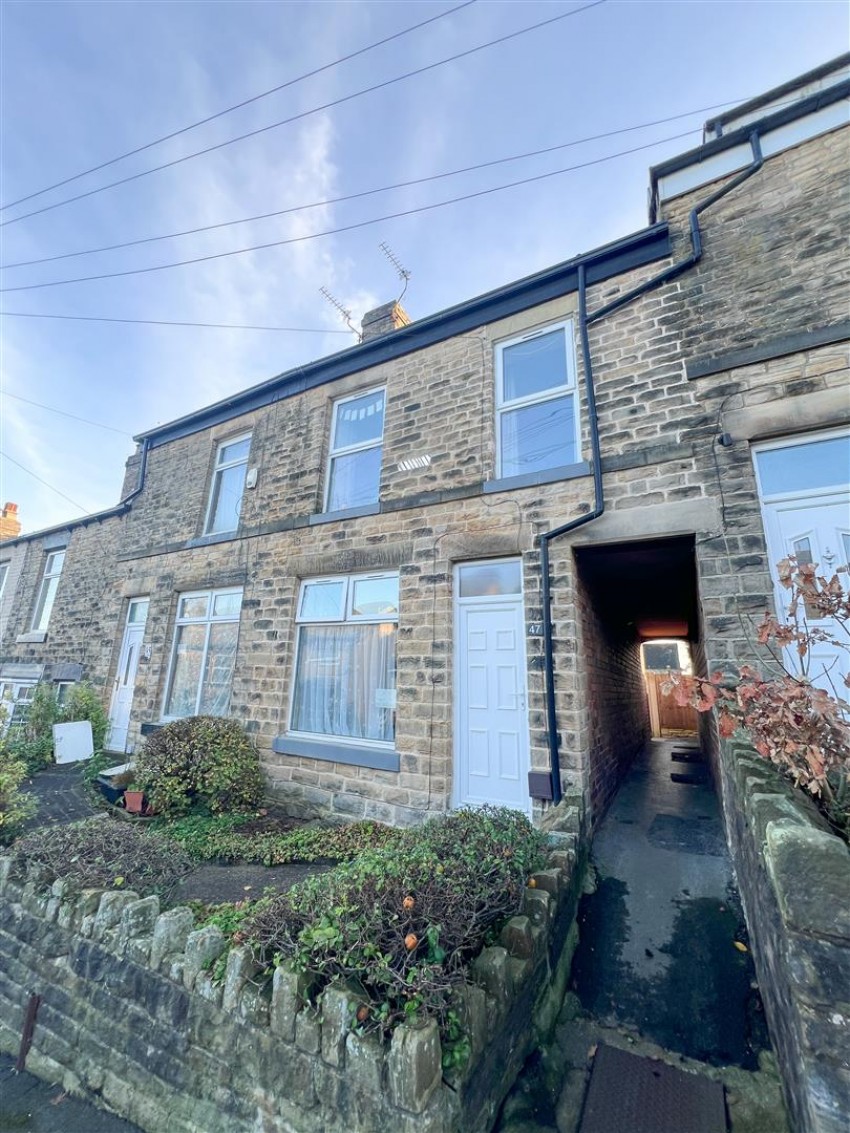 Images for Evelyn Road, Sheffield